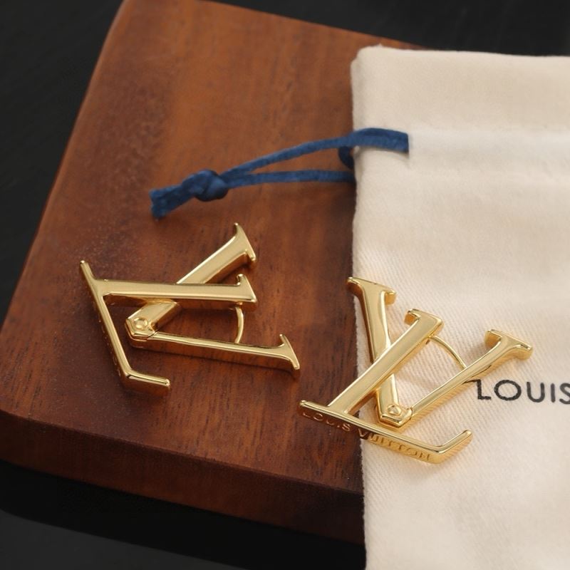 Louis Vuitton Earrings